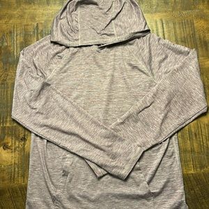 💥3 for $12💥 kids long sleeve workout hoodie